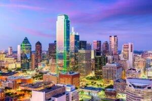 Dallas Downtown