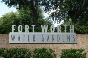 Fort Worth Downtown
