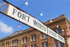 Fort Worth Downtown